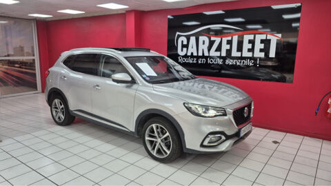 MG MG.EHS 1.5T GDI PLUG-IN HYBRID LUXURY 258cv 2023 occasion Champigny-sur-Marne 94500