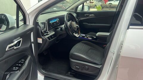 Sportage 1.6 T-GDI 230 HYBRIDE AUTO DESIGN 2024 occasion 94500 Champigny-sur-Marne