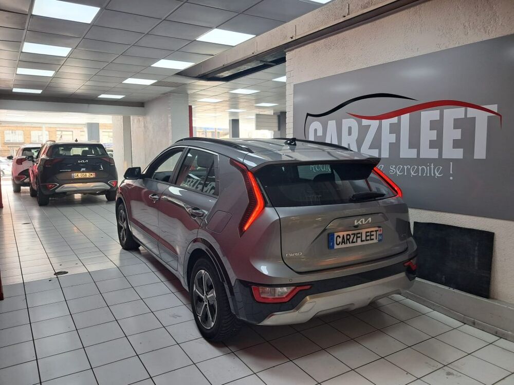 Niro 1.6 GDi 141ch HEV Active Business DCT6 2023 occasion 94500 Champigny-sur-Marne