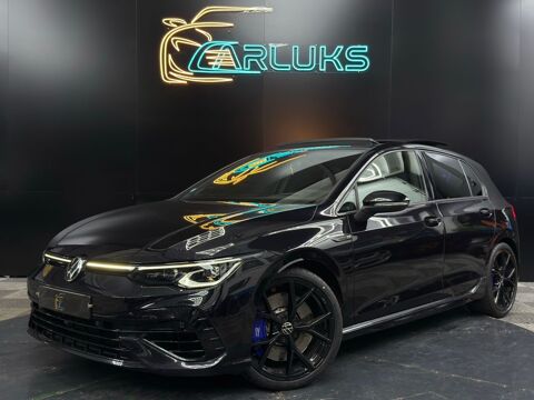 Volkswagen Golf VIII R 2.0 TSI 320 cv 4Motion DSG7 2021 occasion M&eacute;zi&egrave;res-sur-Seine 78970