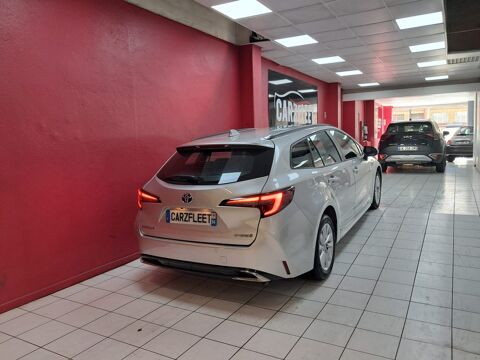 Corolla Touring Sports Hybride 140h Dynamic Business 2023 occasion 94500 Champigny-sur-Marne
