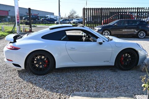 911 3.0 450ch GTS PDK 0 MALUS 2018 occasion 59136 Wavrin