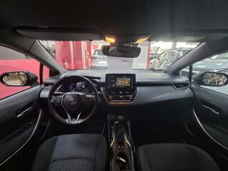 Corolla Touring Sports Hybride 184h Dynamic Business 2020 occasion 94500 Champigny-sur-Marne