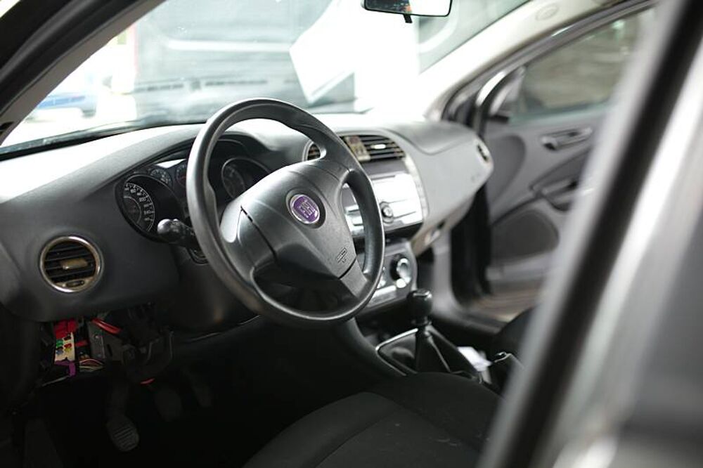 Bravo 1.9 D Multijet 90cv 2008 occasion 52300 Vecqueville