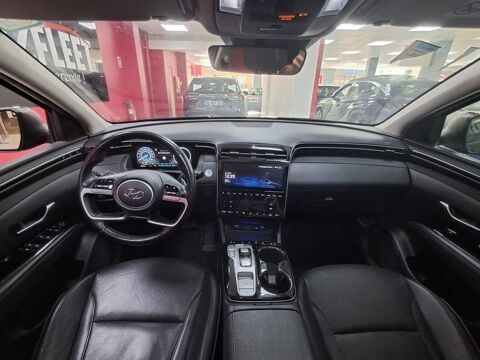 Tucson 1.6 T-GDI 230 HYBRID EXECUTIVE BA 2024 occasion 94500 Champigny-sur-Marne