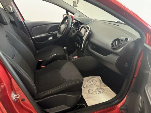 Clio IV 1.5 DCI 90 EXPRESSION 2012 occasion 24000 P&eacute;rigueux