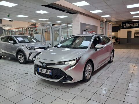Corolla Touring Sports Hybride 140h Dynamic Business 2023 occasion 94500 Champigny-sur-Marne