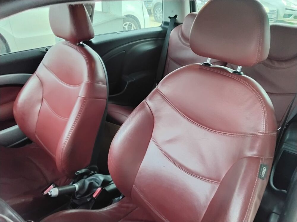 Cooper COOPER S R53 1.6i 163CV 2003 occasion 52300 Vecqueville