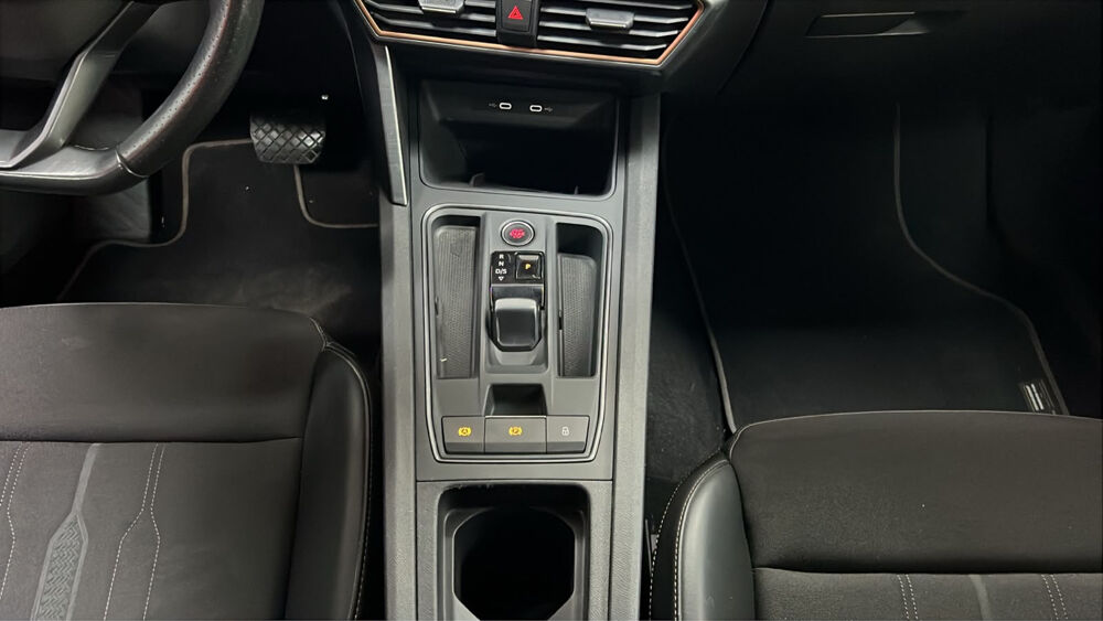 Formentor SUV 1.5 TSI 150ch DSG7 Business Edition CD 2022 occasion 94500 Champigny-sur-Marne