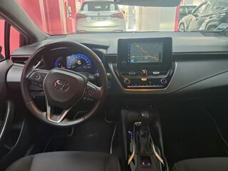Corolla Berline Hybride 122h Dynamic Business Beyond 2022 occasion 94500 Champigny-sur-Marne