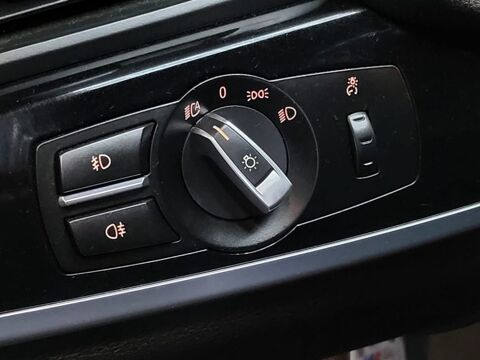 X4 20d 190cv xDrive BVA Pack M SPORT 2016 occasion 78970 M&eacute;zi&egrave;res-sur-Seine