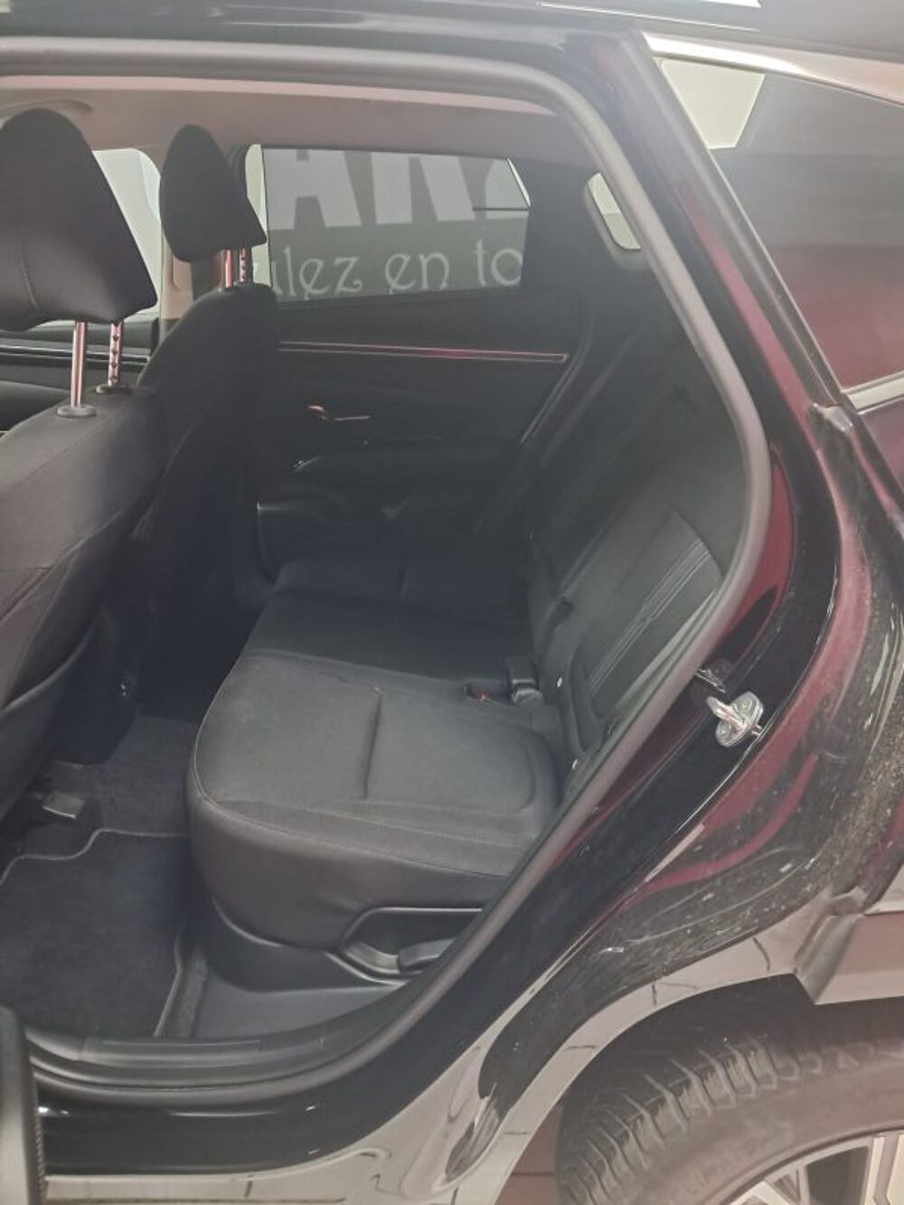 Tucson 1.6 T-GDI 230 HYBRID CREATIVE BA 2023 occasion 94500 Champigny-sur-Marne