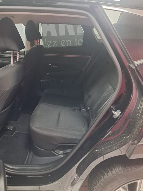 Tucson 1.6 T-GDI 230 HYBRID CREATIVE BA 2023 occasion 94500 Champigny-sur-Marne