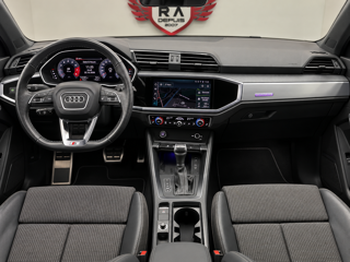 Q3 45 TFSI quattro S-tronic \"S line\" 252CH 2020 occasion 57540 Petite-Rosselle