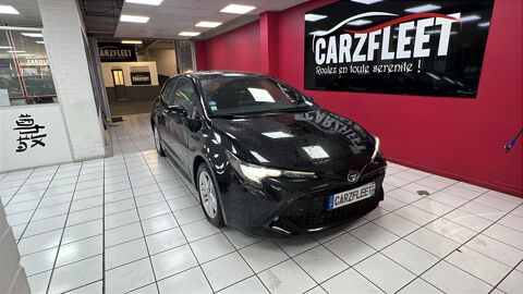 Corolla Berline Hybride 122h Dynamic Business 2022 occasion 94500 Champigny-sur-Marne