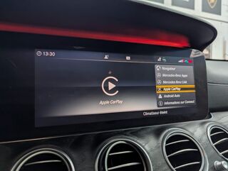 Classe E 300de 306 cv EQ Power 9G-TRONIC 2019 occasion 78970 M&eacute;zi&egrave;res-sur-Seine