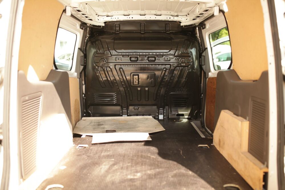 Transit Connect 1.5 TDCI ECOBLUE - HORS-TAXE 15 232€ 2022 occasion 52300 Vecqueville