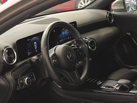 Classe A 180 CDI 116CH 2019 occasion 57540 Petite-Rosselle