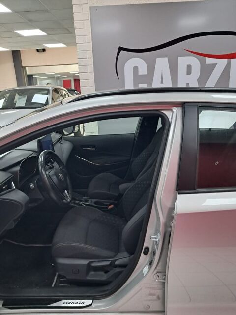 Corolla Touring Sports Hybride 140h Dynamic Business 2023 occasion 94500 Champigny-sur-Marne