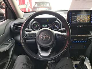Yaris Cross 116h Dynamic Business Beyond 2023 occasion 94500 Champigny-sur-Marne