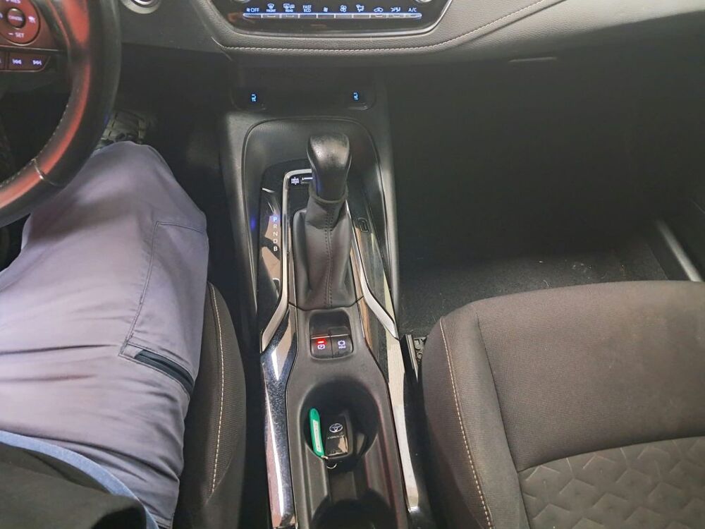 Corolla Touring Sports Hybride 122h Dynamic Business 2022 occasion 94500 Champigny-sur-Marne