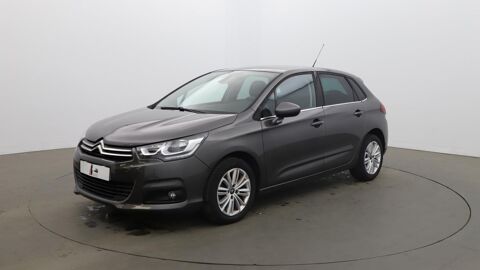 Citroen c4 II Millenium