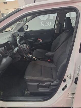 Yaris Cross CROSS HYBRIDE 1.5 HYBRID 116H DYNAMIC BUSINESS BEYOND VF [5P 2023 occasion 94500 Champigny-sur-Marne