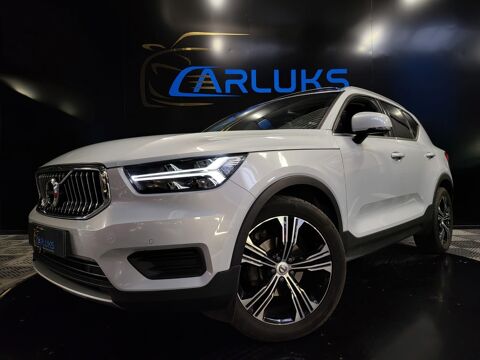 Annonce voiture Volvo XC40 28990 