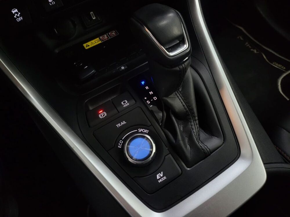 RAV 4 2.5 Hybride Dynamic Business 2WD + Programme Beyond Zero Aca 2023 occasion 78970 M&eacute;zi&egrave;res-sur-Seine