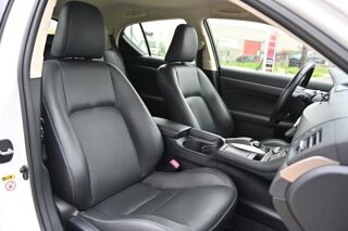 CT 1.8 200h LUXE 2014 occasion 59136 Wavrin