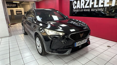 Formentor SUV 1.5 TSI 150ch DSG7 Business Edition CD 2022 occasion 94500 Champigny-sur-Marne