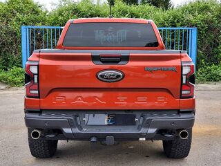 Divers Double Cabine 3.0 V6 EcoBoost 292 cv Raptor AWD Bo&icirc;te Auto 2023 occasion 78970 M&eacute;zi&egrave;res-sur-Seine