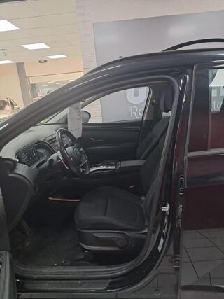 Tucson 1.6 HYBRID 230 BUSINESS 2022 occasion 94500 Champigny-sur-Marne