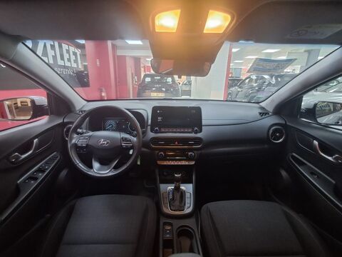 Kona 1.6 GDI HYBRID BUSINESS DCT 2022 occasion 94500 Champigny-sur-Marne