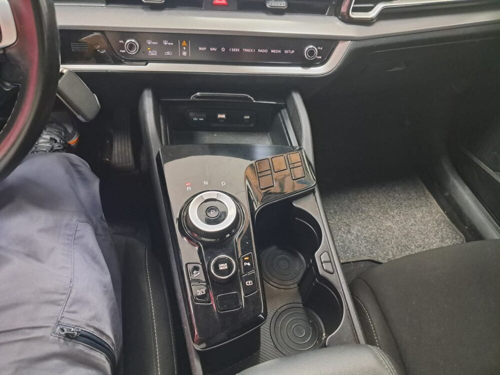 Sportage 1.6 T-GDI 230 HYBRIDE ACTIVE BA 2022 occasion 94500 Champigny-sur-Marne
