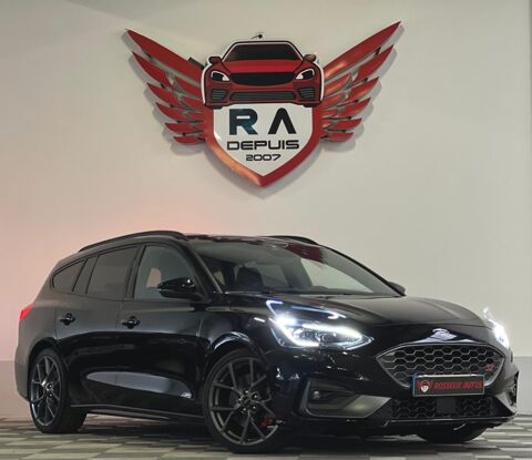 Ford Focus ST 2.3 ECOBOOST 280CH *MALUS INCLUS* 2019 occasion Petite-Rosselle 57540