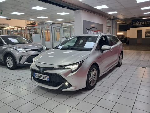 Corolla TOURING SPORTS Hybride 122h Dynamic Business Stage Acad VP [ 2021 occasion 94500 Champigny-sur-Marne