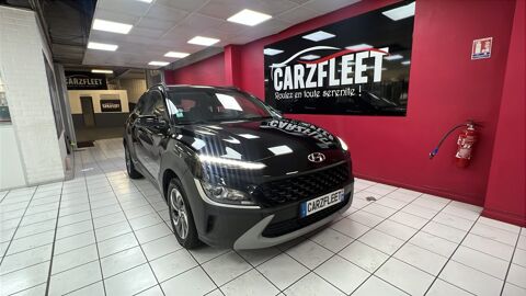 Kona 1.6 GDI HYBRID BUSINESS DCT 2022 occasion 94500 Champigny-sur-Marne