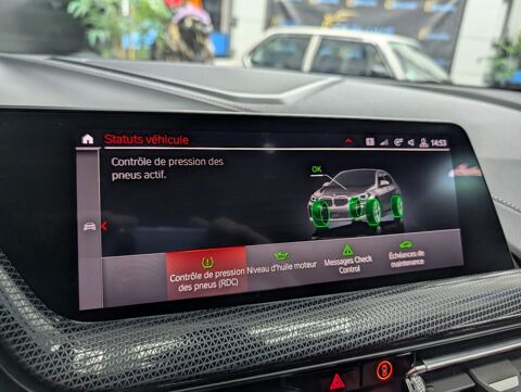 S&eacute;rie 1 135i 306 Cv PERF PACK AERO 2019 occasion 78970 M&eacute;zi&egrave;res-sur-Seine