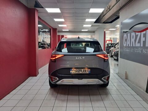 Sportage SUV Active Hybrid 1.6 T-GDi 230CV BVA6 E6d 2023 occasion 94500 Champigny-sur-Marne