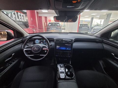 Tucson 1.6 T-GDI 230 HYBRID BUSINESS BA 2023 occasion 94500 Champigny-sur-Marne