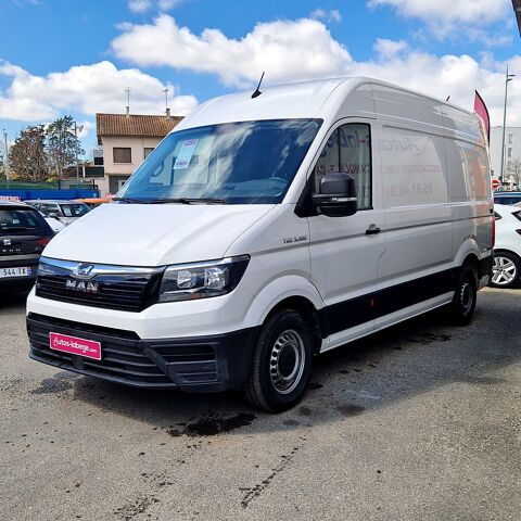 Autres Autres FOURGON 2.0 Tdi 180 CV L2H2 GENERATRICE 220V ET 380Volt TVA 2019 occasion Toulouse 31400