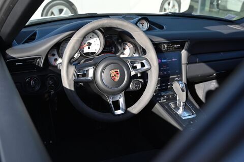 911 3.0 450ch GTS PDK 0 MALUS 2018 occasion 59136 Wavrin
