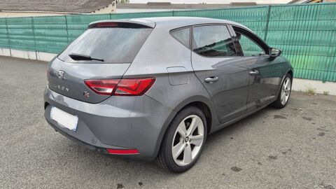 Leon 2.0 TDI - 16V TURBO 2013 occasion 49100 Angers