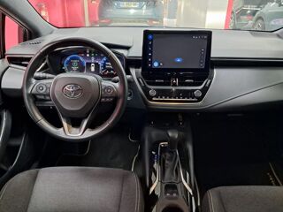 Corolla Touring Sports Hybride 140h Dynamic Business Beyond Zer 2023 occasion 94500 Champigny-sur-Marne
