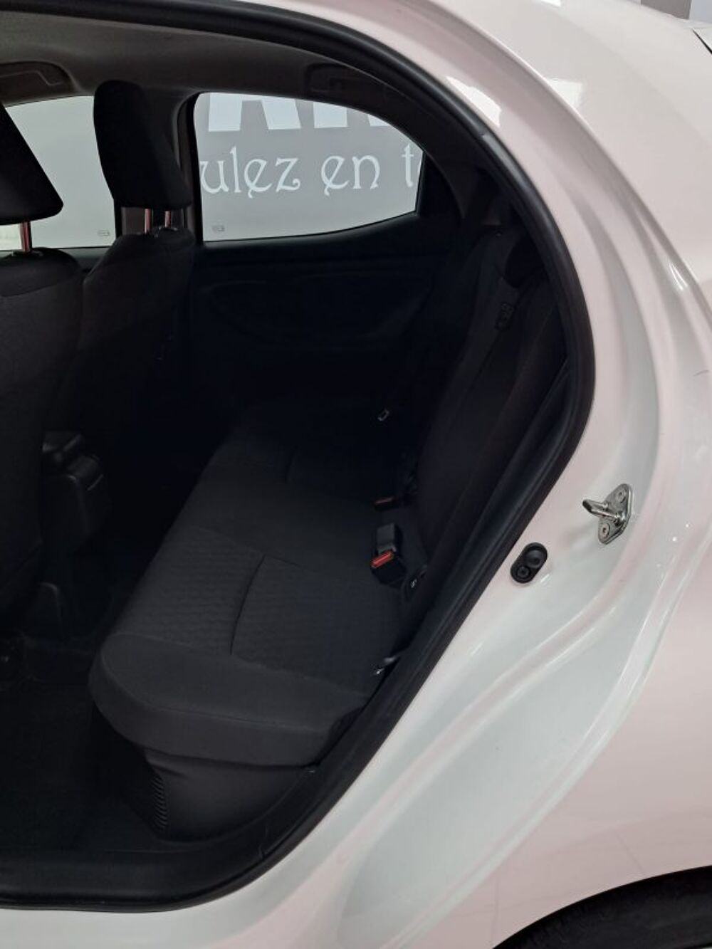 Yaris 1.5 HYBRID 116H DYNAMIC BUSINESS 2022 occasion 94500 Champigny-sur-Marne