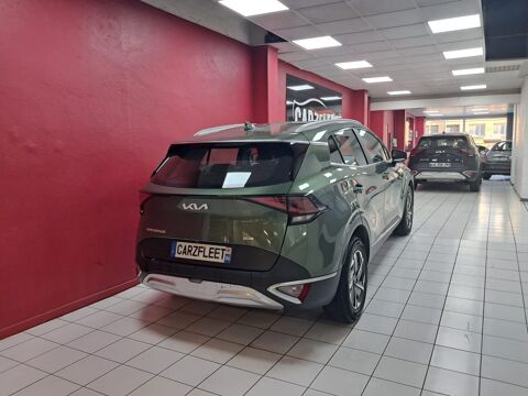 Sportage Active Hybrid 1.6 T-GDi 230CV BVA6 E6d 2023 occasion 94500 Champigny-sur-Marne