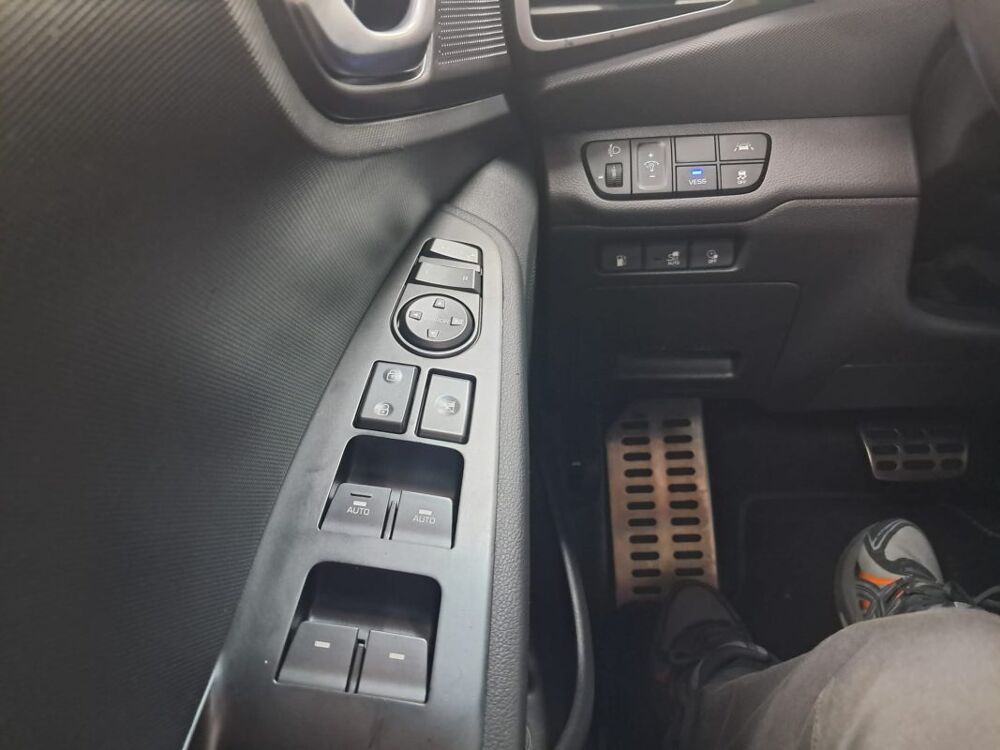 Ioniq PLUG-IN CREATIVE 141cv 2019 occasion 94500 Champigny-sur-Marne