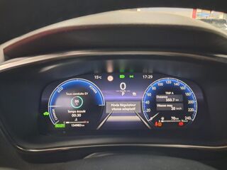 Corolla Touring Sports Hybride 140h Dynamic Business Beyond Zer 2023 occasion 94500 Champigny-sur-Marne