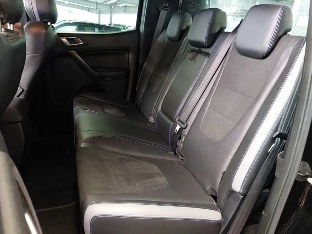 Ranger Raptor DC 2,0 TDCI 4x4 214CH 2019 occasion 57540 Petite-Rosselle